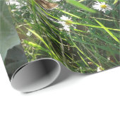 Cadeau Papier d'emballage/MMETROPOLIMdesign (Coin rond)