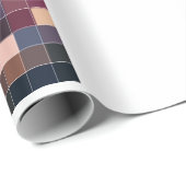 Cadeau Papier d'emballage NFTsjarc (Coin rond)