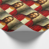 Cadeau Papier d'emballage Noël (Coin)
