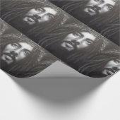 Cadeau Papier d'emballage Noël (Coin)