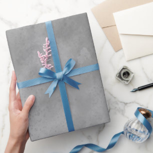 Cadeau Papier d'emballage Nuage d'Orage