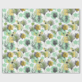 Cadeau Papier d'emballage ours koala (Plat)