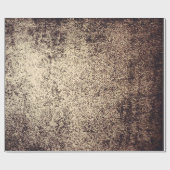 Cadeau Papier d'emballage Pierre 1 (Plat)