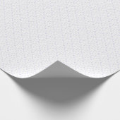 Cadeau Papier d'emballage - Points (Coin)
