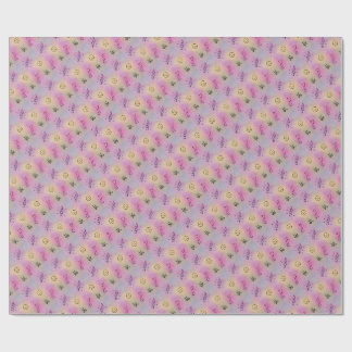 Cadeau Papier d'emballage pour fête de chien ou chiot