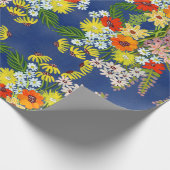 Cadeau Papier d'emballage pour la charité (Coin)