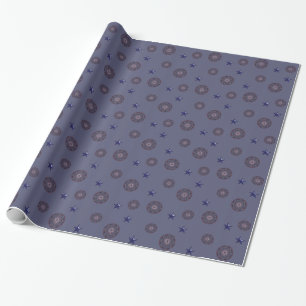 Cadeau Papier d'emballage pour la fête de l'indépendance