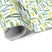 Cadeau Papier d'emballage pour outils d'électricien cadea (Coin rond)