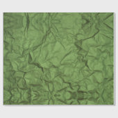 Cadeau Papier d'emballage refusé (Plat)
