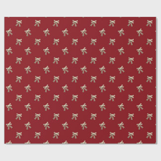Cadeau Papier d'emballage, rubans, emballage cadeau, Cade