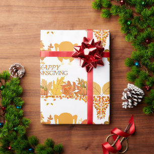 Cadeau Papier d'emballage - TG - NOUVEAU BLANC