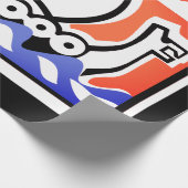 Cadeau Papier d'emballage viking (Coin)