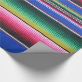 Cadeau Papier d'emballage, violette d'impression de (Coin)