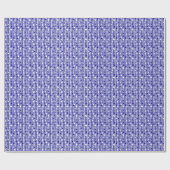 Cadeau Papier d'emballage voile (Plat)