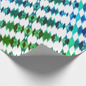 Cadeau Papier d'encombrement des transitions (Coin)