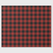 Cadeau Papier d'enlèvement de buffle (Plat)