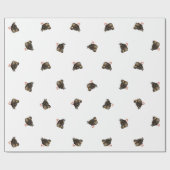 Cadeau Papier d'enlèvement de canard (Plat)