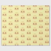 Cadeau Papier d'enlèvement de canard mou (Plat)