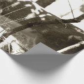 Cadeau Papier d'enlèvement de cerf Buck (Coin)