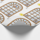 Cadeau Papier d'enlèvement de chats (Coin)