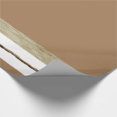 Cadeau Papier d'enlèvement de corde (Coin)