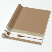 Cadeau Papier d'enlèvement de corde (Déroulé)