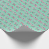 Cadeau Papier d'enlèvement de grain (Coin)