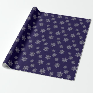Cadeau Papier d'enlèvement de la neige