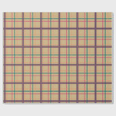 Cadeau Papier d'enlèvement de l'été (Plat)