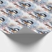 Cadeau Papier d'enlèvement de poulet (Coin)