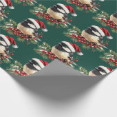 Cadeau Papier d'enlèvement de poulet (Coin)