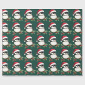 Cadeau Papier d'enlèvement de poulet (Plat)