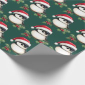 Cadeau Papier d'enlèvement de poulet (Coin)