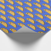 Cadeau Papier d'enlèvement de rat Taco (Coin)