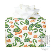 Cadeau Papier d'enlèvement de serpent