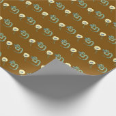 Cadeau Papier d'enlèvement de serpent Nouvel an (Coin)