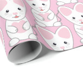 Cadeau Papier d'enlèvement de souris (Coin rond)