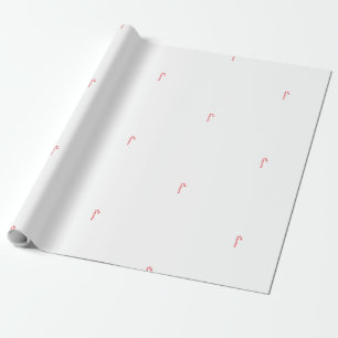 Cadeau Papier d'enlèvement de sucre de canne