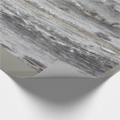 Cadeau Papier d'enlèvement de surface rocheux (Coin)