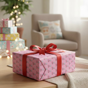 Cadeau Papier d'enlèvement de téléphone portable