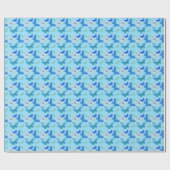 Cadeau Papier d'enlèvement de toutes les occasions (Plat)