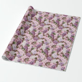 Cadeau Papier d'enlèvement de toutes les occasions (Déroulé)