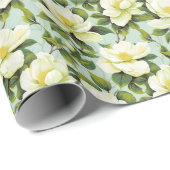 Cadeau Papier d'enlèvement de toutes les occasions (Coin rond)