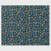 Cadeau Papier d'enlèvement de tox (Plat)