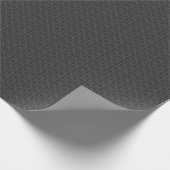 Cadeau Papier d'enlèvement de Whisp gris (Coin)
