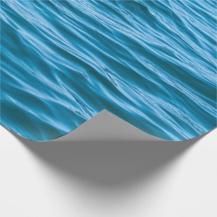Cadeau Papier d'enlèvement d'eau Blue Lake