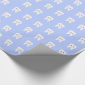 Cadeau Papier d'enlèvement des dents (Coin)