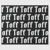 Cadeau Papier d'enlèvement des étamines (Plat)