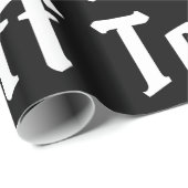 Cadeau Papier d'enlèvement des étamines (Coin rond)