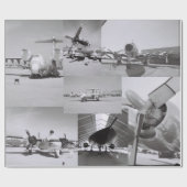 Cadeau Papier d'enlèvement des plans (Plat)